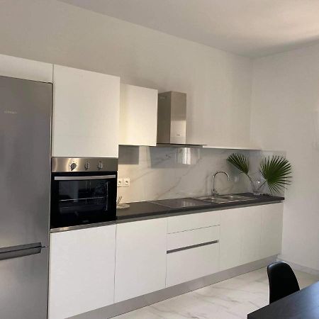 Apartamento Oikoi II Koropíon Exterior foto