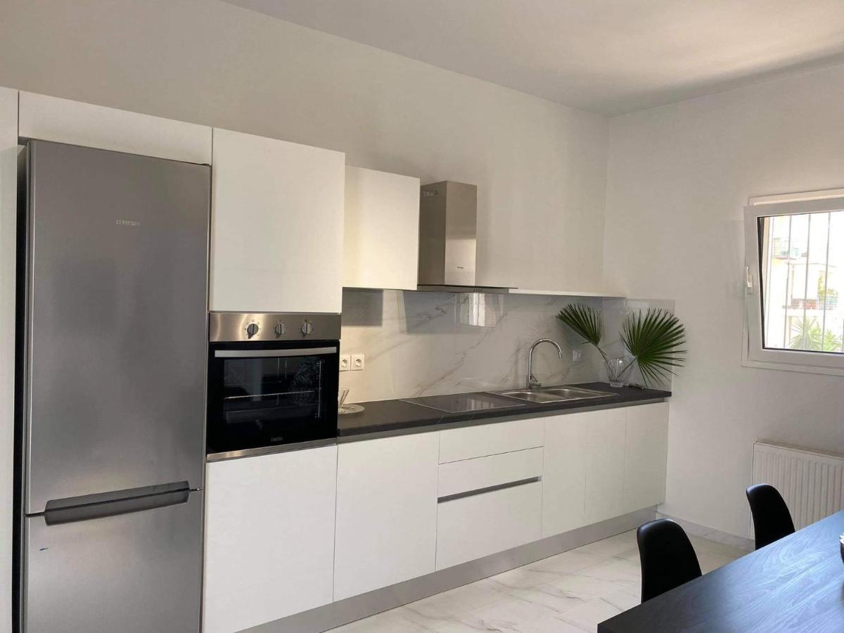 Apartamento Oikoi II Koropíon Exterior foto