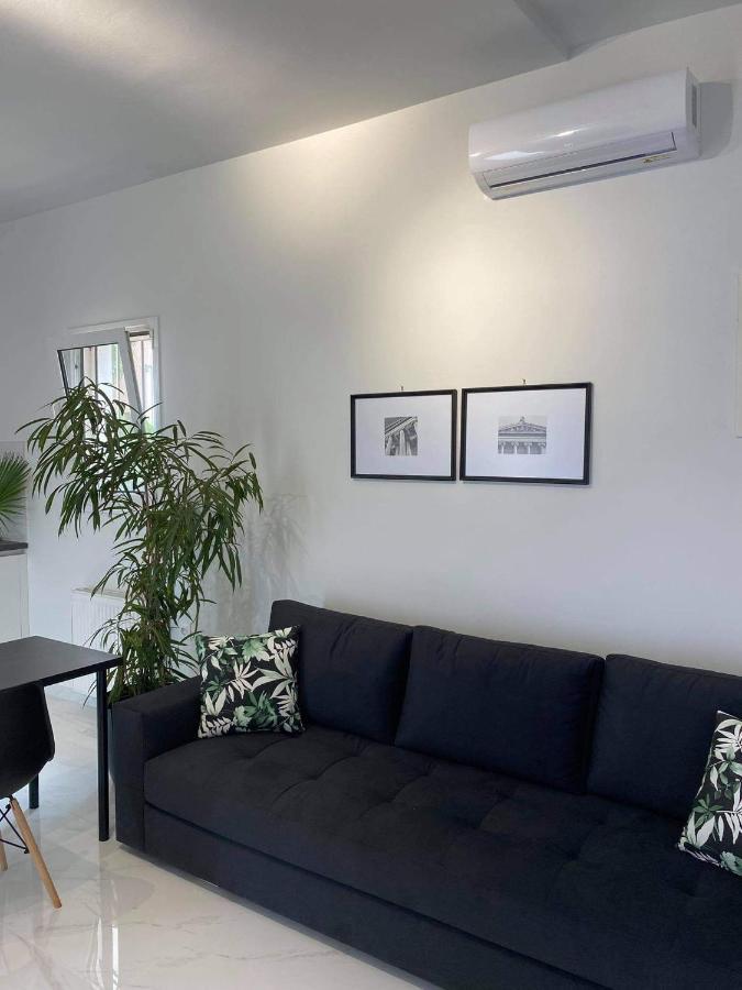 Apartamento Oikoi II Koropíon Exterior foto