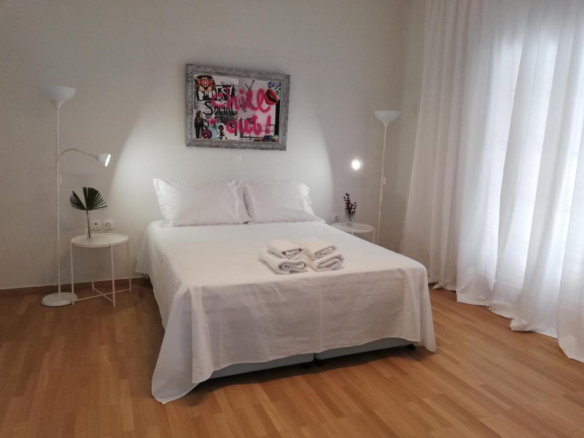 Apartamento Oikoi II Koropíon Exterior foto